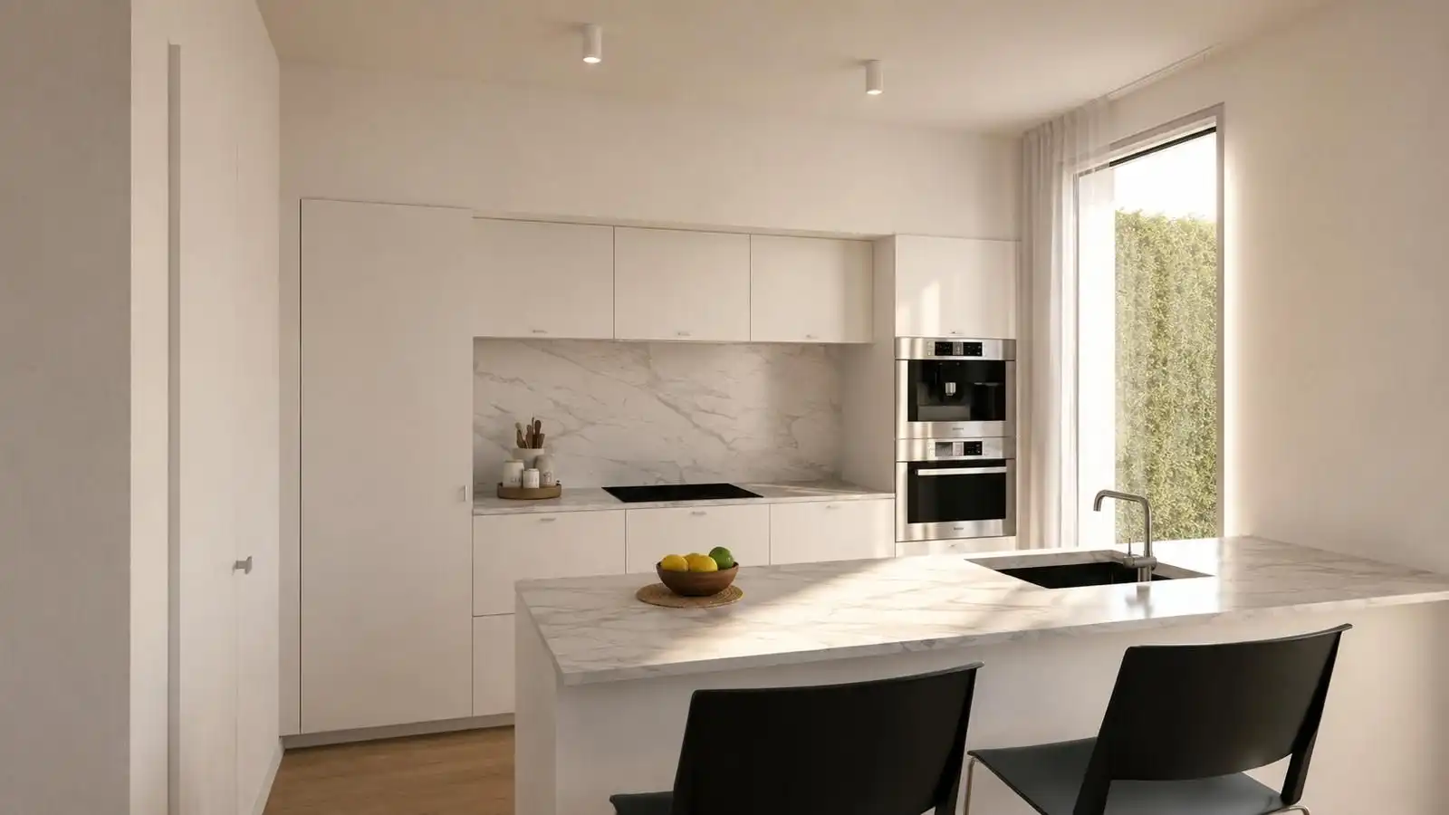 Casa en venta en Calle las ciencias, imagen 3