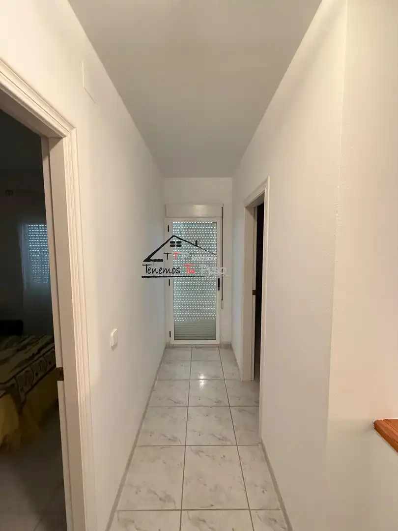 Terraced house with terrace for sale in Calle de Alena 5-7, imagen 51