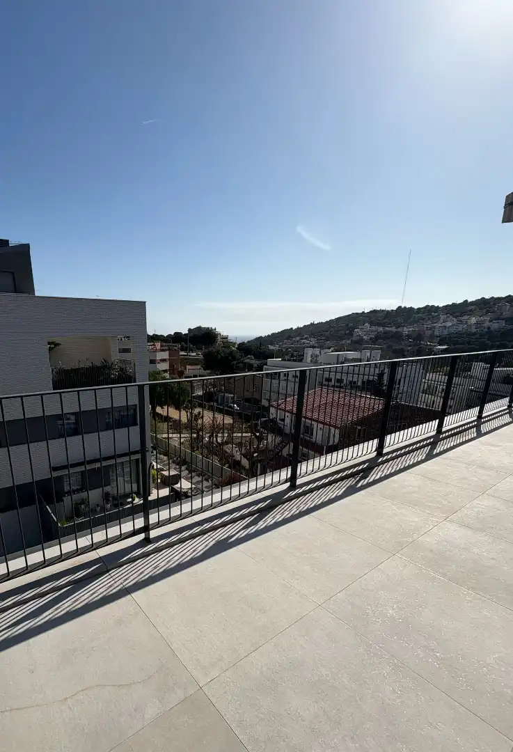 Duplexes for sale in Carrer Rafael Ballús, 1, Tiana