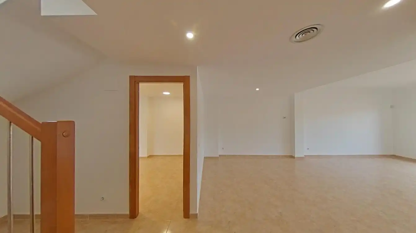 Maisonette zum Verkauf in Tordera