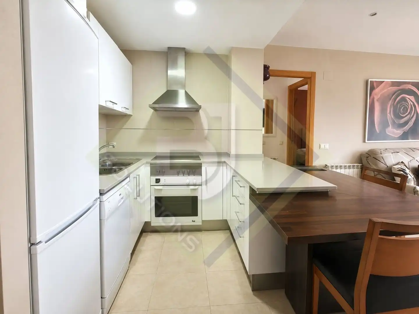 Appartement avec terrasse à vendre à Mont Ferrant - Joan Carles I, imagen 7