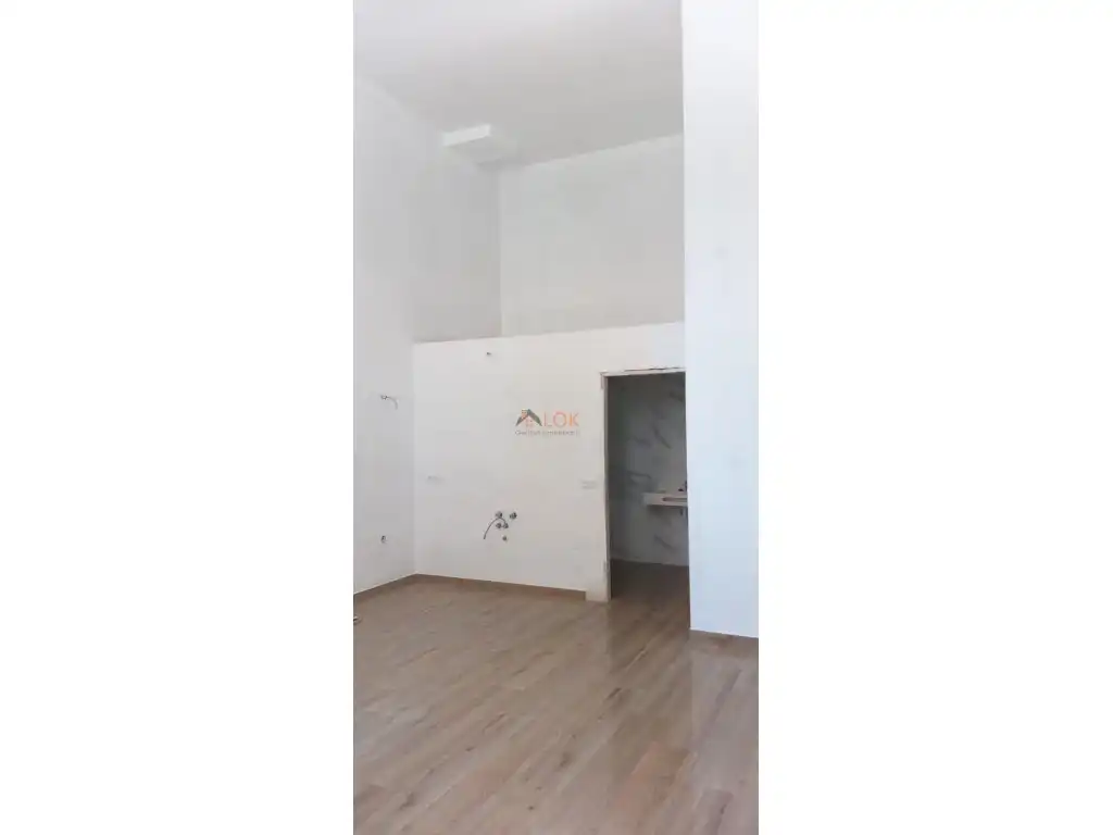 Schlafzimmer von Wohnung zum Verkauf in Málaga