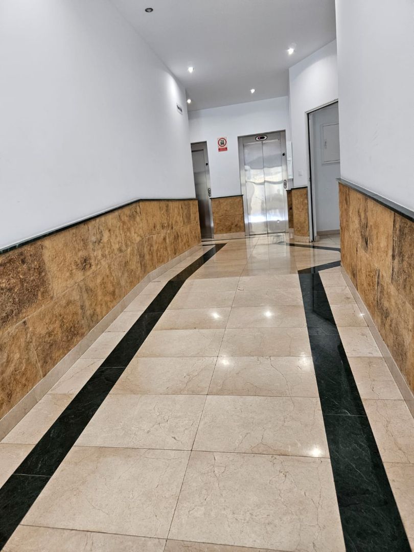 Planta baja for sale in Malpica de Bergantiños  with Heating, Parquet flooring and Terrace