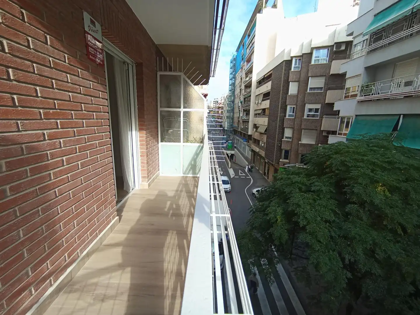 Apartament de lloguer a Alicante / Alacant, Alicante