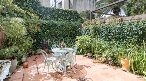 Foto 2 de Casa adosada en venda a Sarrià,  Barcelona Capital