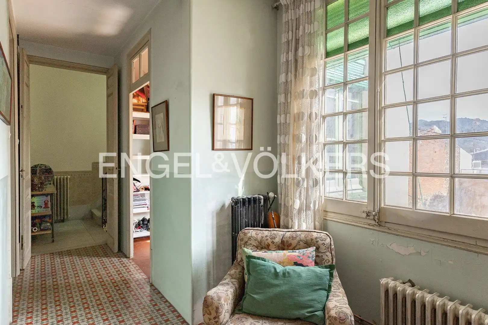Casa adosada en venta en Sant Celoni con Calefacción, Jardín privado y Terraza