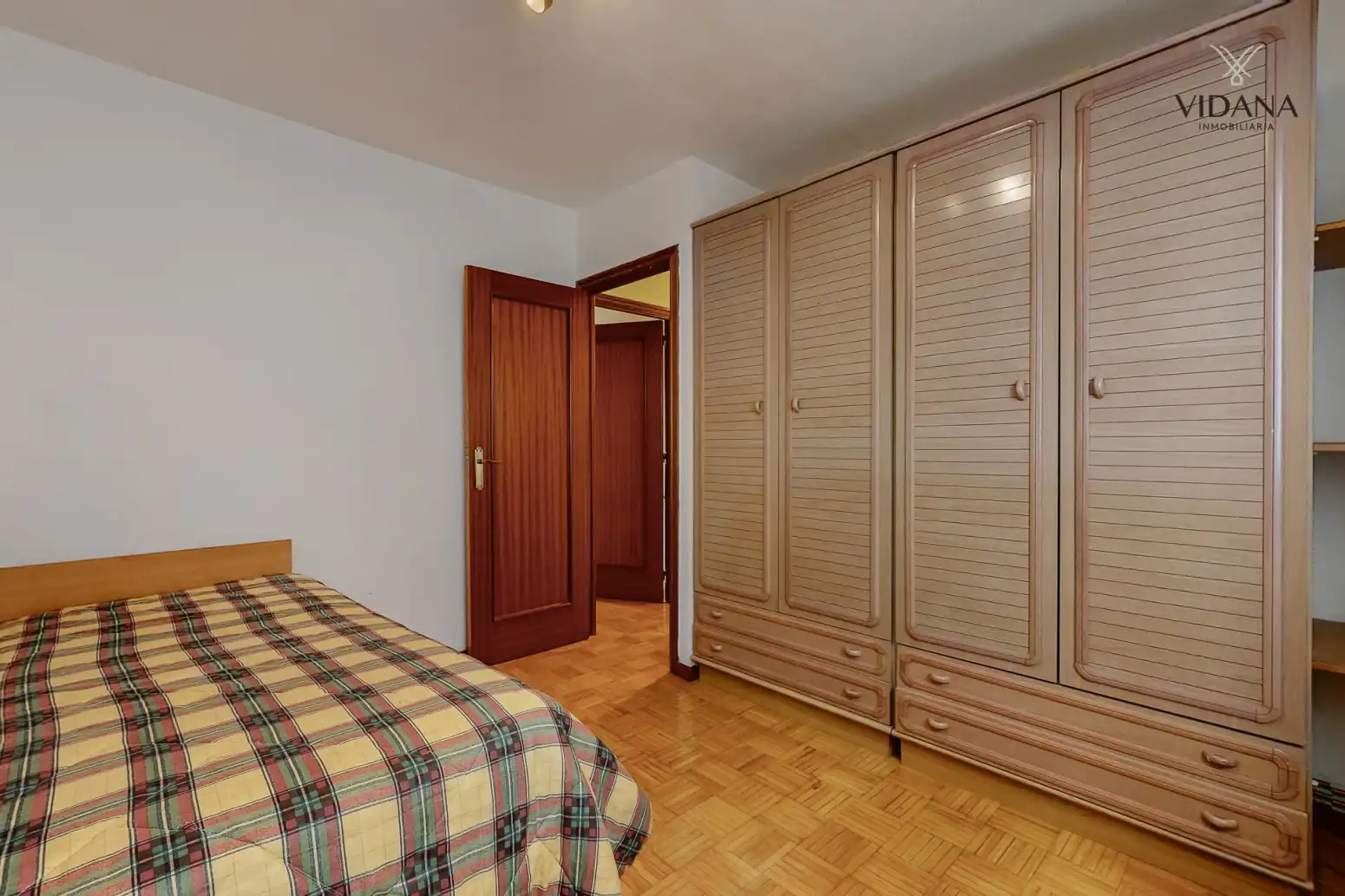 Piso con terraza en venta en Pamplona-Iruña - IRUNLARREA, imagen 24