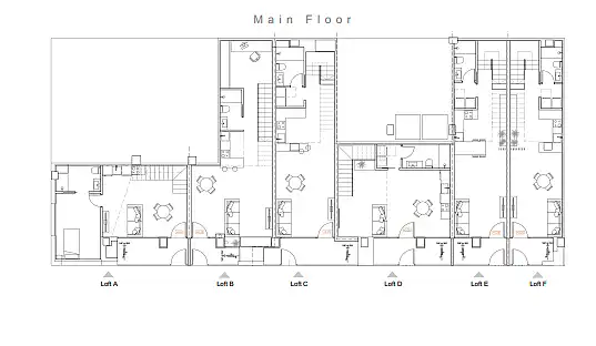 Apartment with terrace for sale in Benalúa - Babel, imagen 15