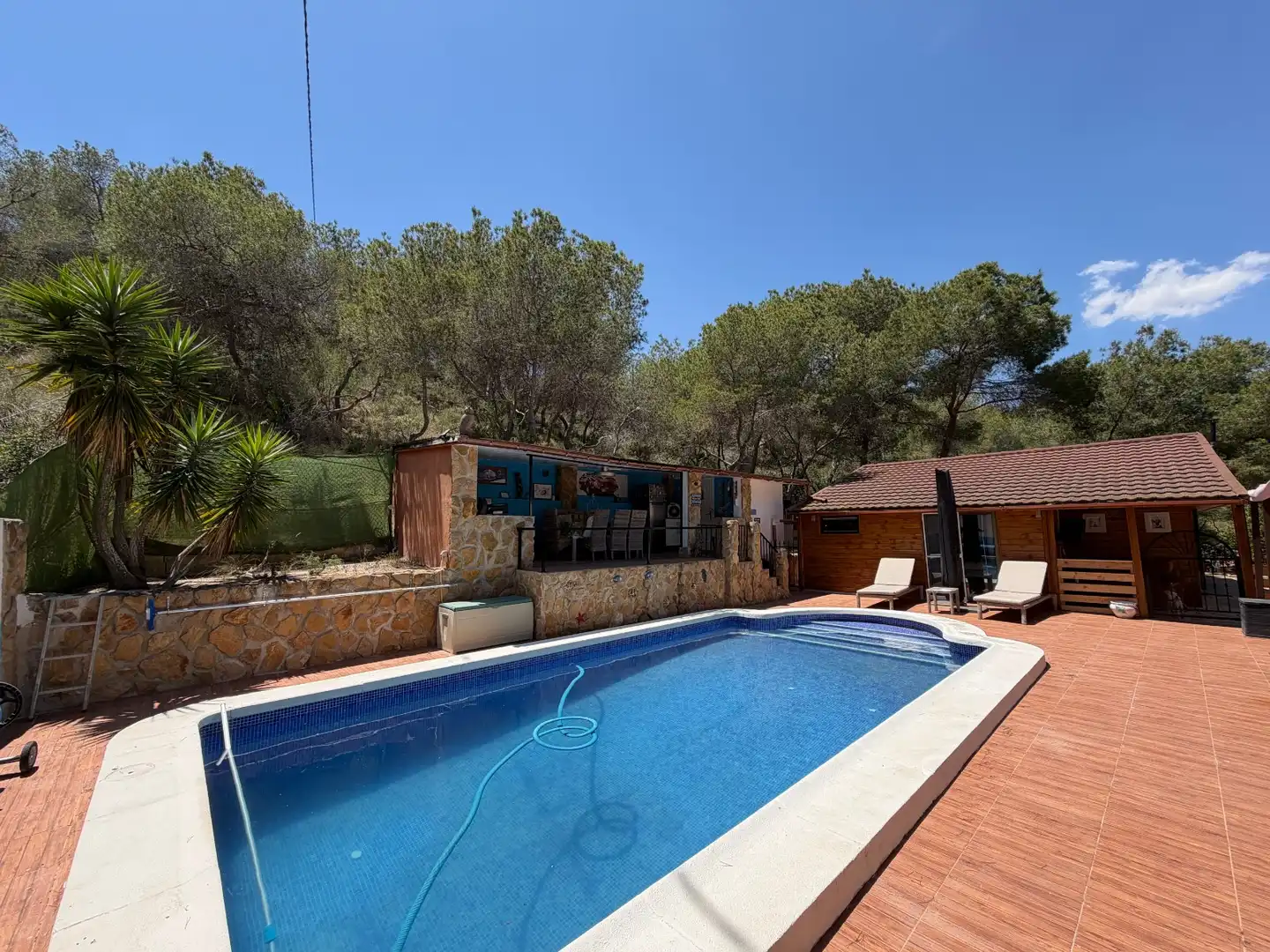 Maison rustique à vendre à Montepinar - La Aparecida - Raiguero, imagen 25