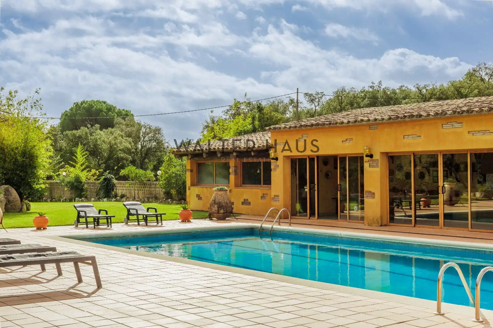 Casa con piscina en venta en Urbanitzacio Mas Artigas, imagen 41