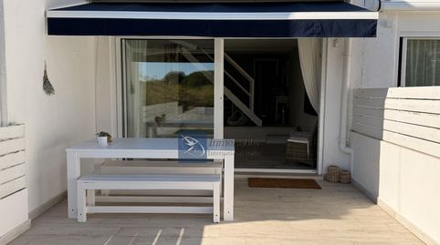 Foto 5 de Casa o xalet de lloguer a Joan Rebull, Sant Pol, Sant Feliu de Guíxols