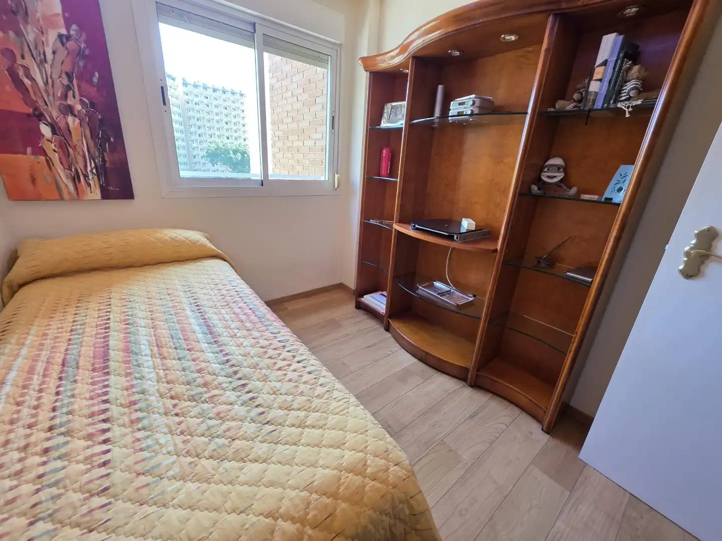 Appartement avec piscine à vendre à Calle KENNEDY, imagen 12