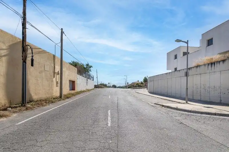 Terreny industrial en venda a Calle Pablo Neruda, imagen 28