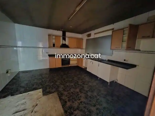 Cocina de Casa o chalet en venta en Vidreres