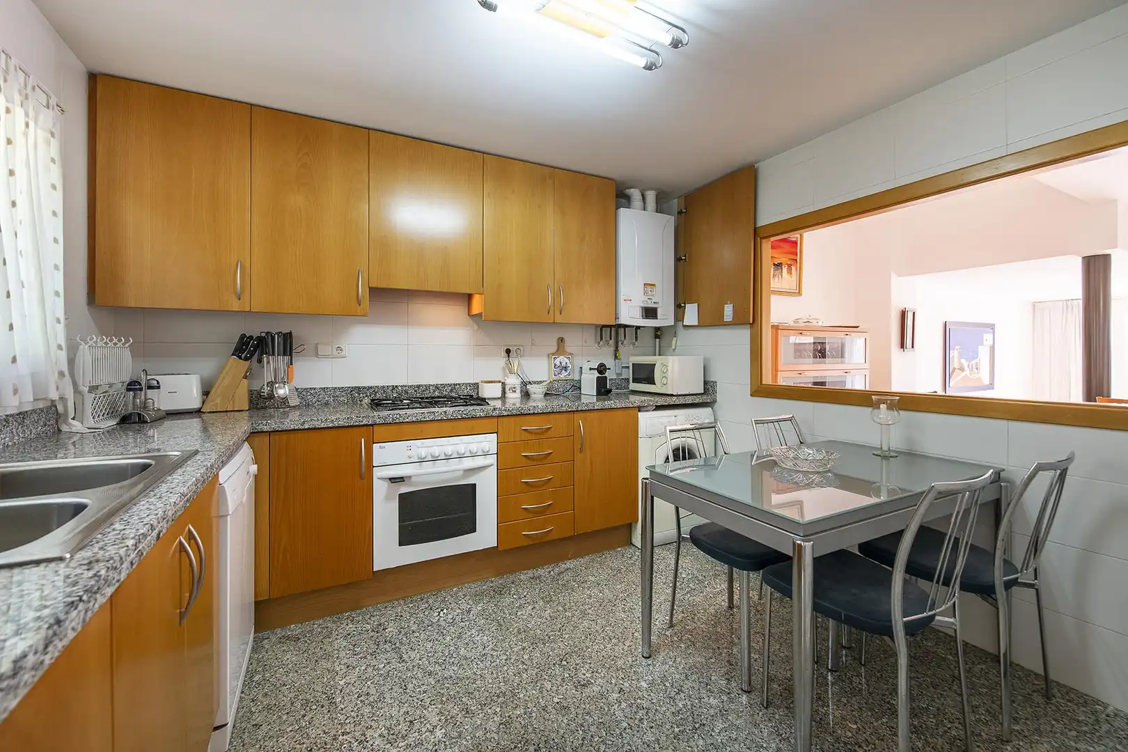 Reihenhaus zum Verkauf in Carrer Carrasco i Formiguera 94, imagen 12