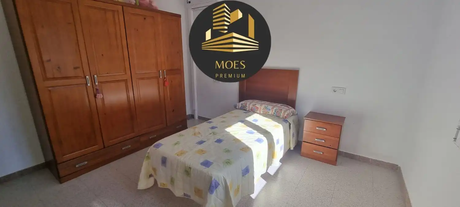 Casa con terraza en venta en Castillo de Locubín, imagen 15