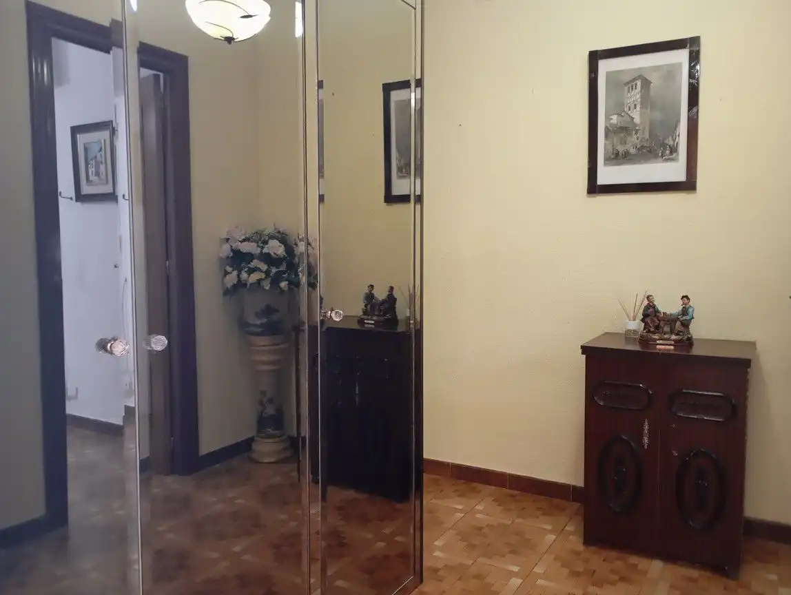Piso en venta en Valdepeñas