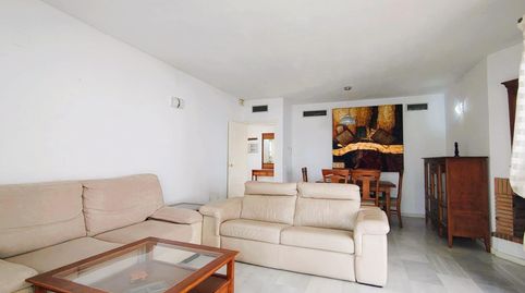 Foto 5 de Apartament en venda a Almogia-naranjos Marbella, 3, La Dama de Noche - La Alzambra, Marbella