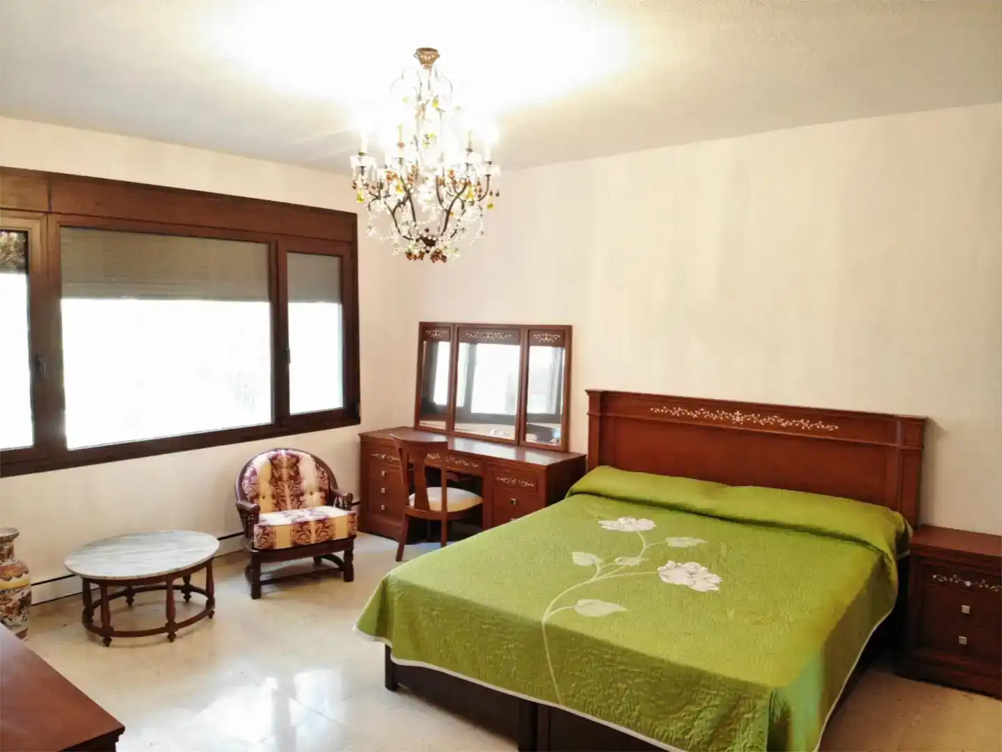 Dormitori de Casa o xalet en venda en Torrevieja amb Aire condicionat