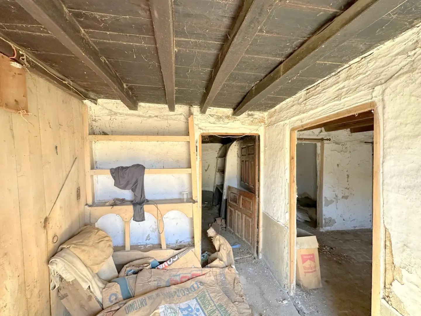 Casa o xalet en venda en Poveda, Ávila