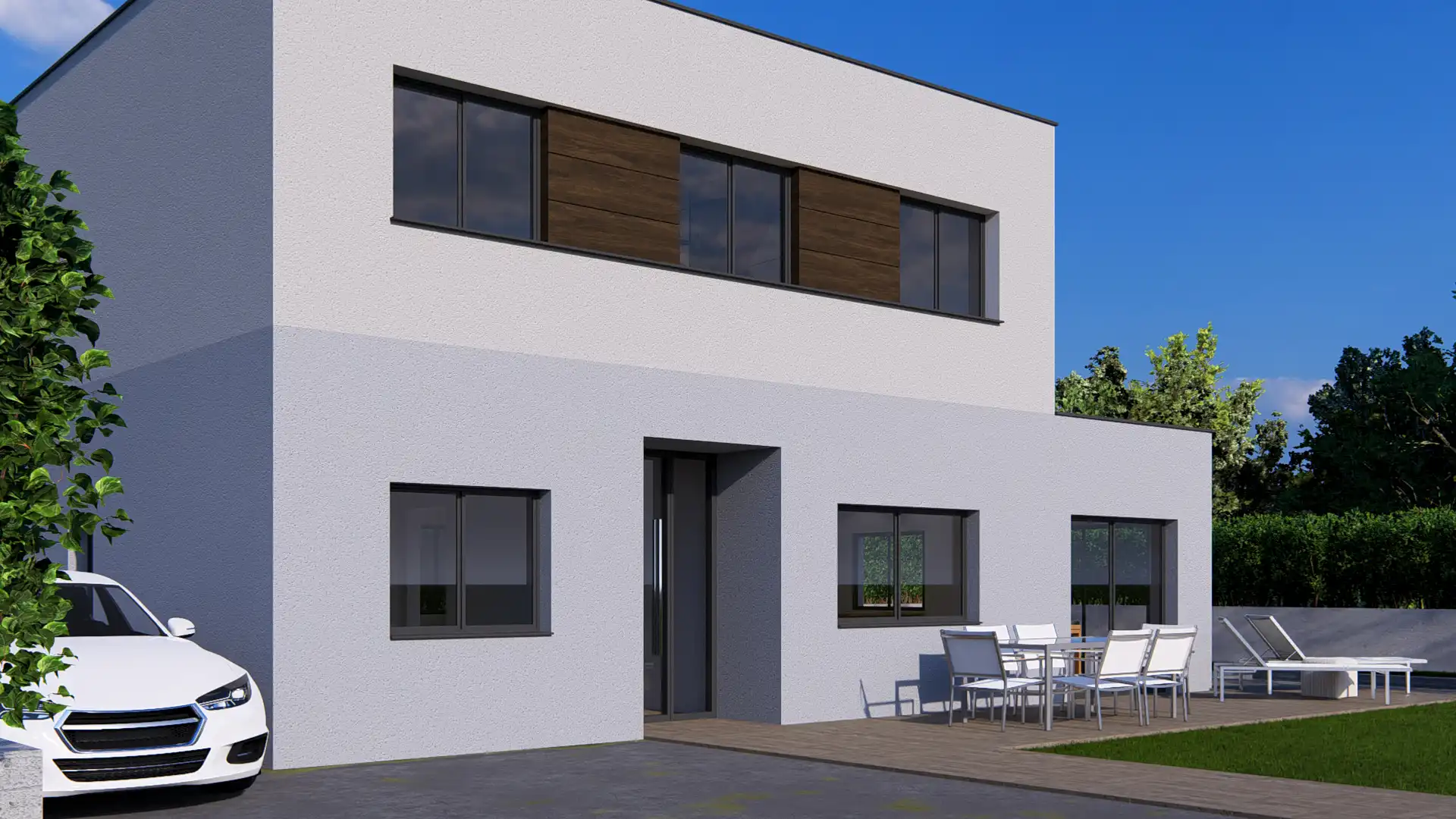 Casa o xalet en venda a L'Ametlla del Vallès