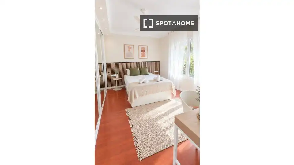 Habitación en Sant Boi de Llobregat, Barcelona