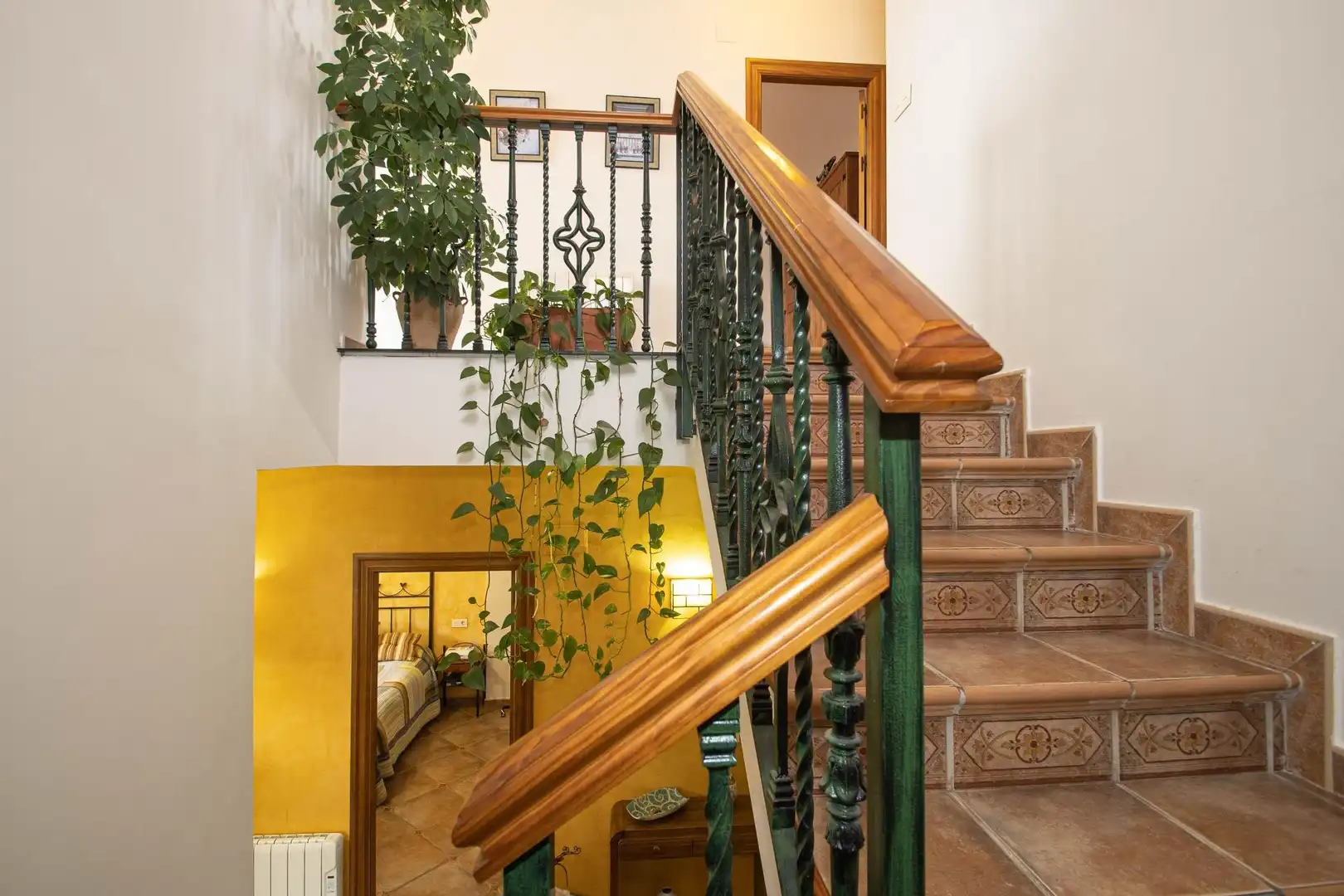 Casa o xalet en venda en Nívar amb Aire condicionat, Calefacció i Jardí privat