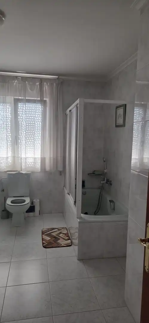 Bany de Casa o xalet en venda en Villares de Órbigo amb Calefacció i Traster