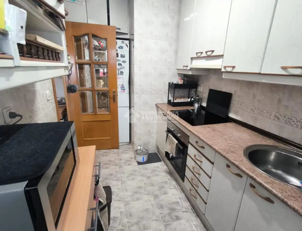 Wohnung zum Verkauf in Villaverde, imagen 7