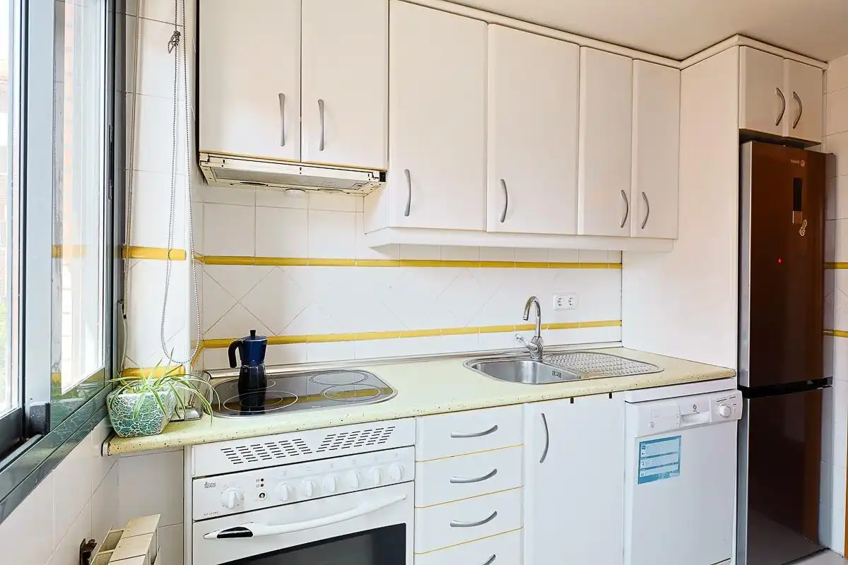 Attique avec ascenseur à vendre à Avenida San Diego, imagen 12