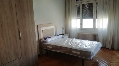 Foto 3 de Piso de alquiler en Gran Vía, Sancti Spiritus - San Juan, Salamanca Capital