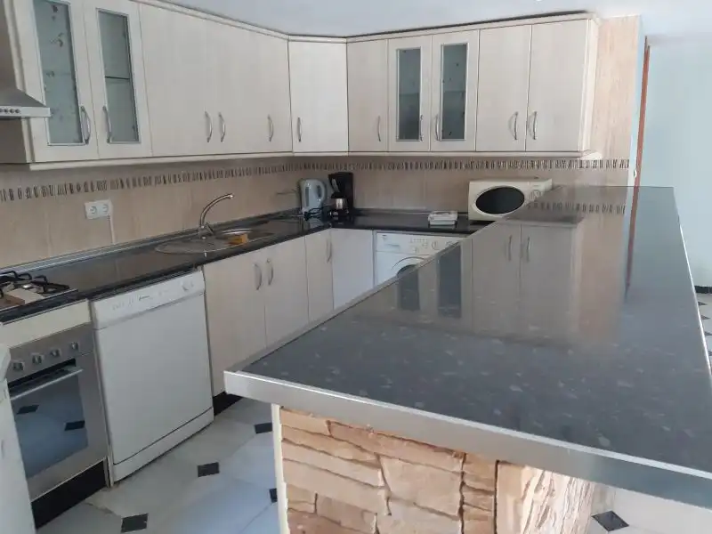 Chalet con piscina en venta en Campo de Mijas, imagen 33