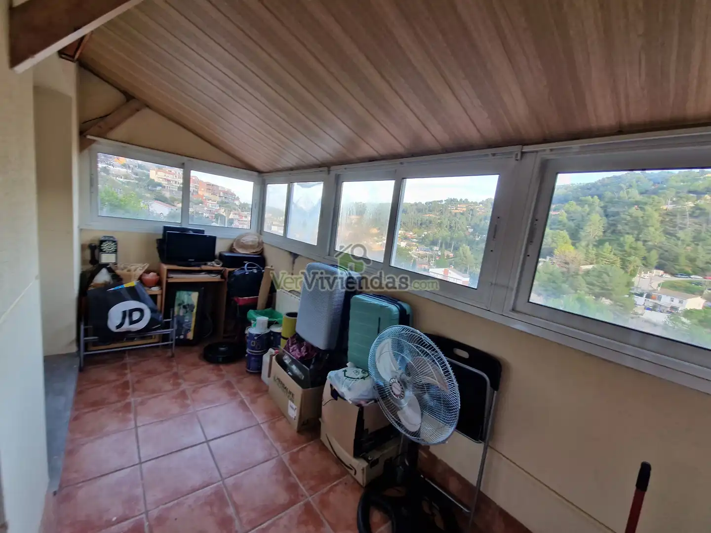Casa o chalet en venta en Carrer Major, 499, Vallirana