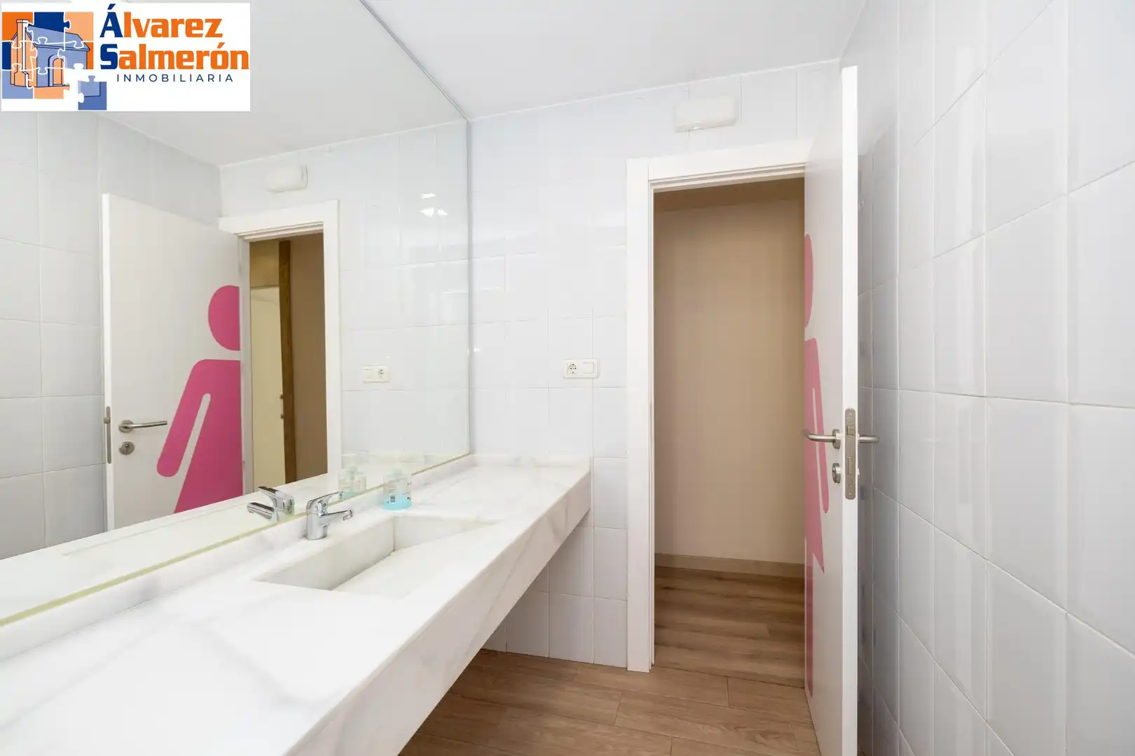 Flat with terrace for sale in Camino de Ronda, imagen 20