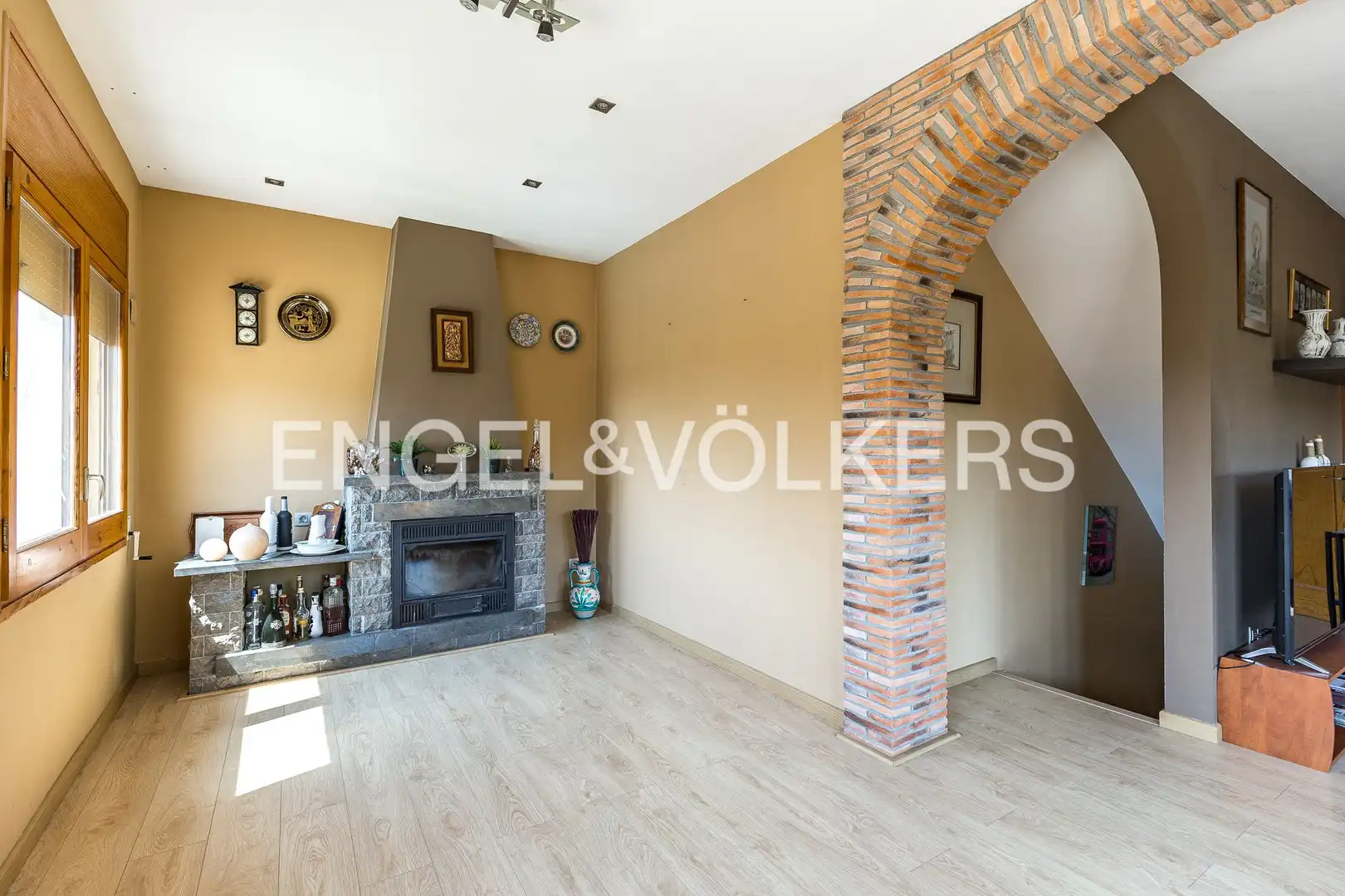 Haus mit Pool zum Verkauf in Bigues i Riells del Fai, imagen 7