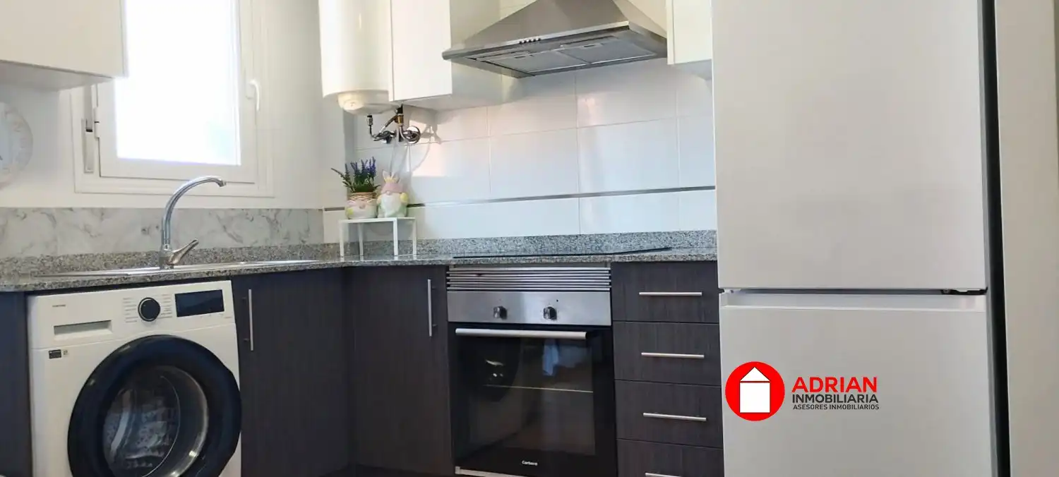 Dúplex con ascensor en venta en La Vall d'Uixó, imagen 2