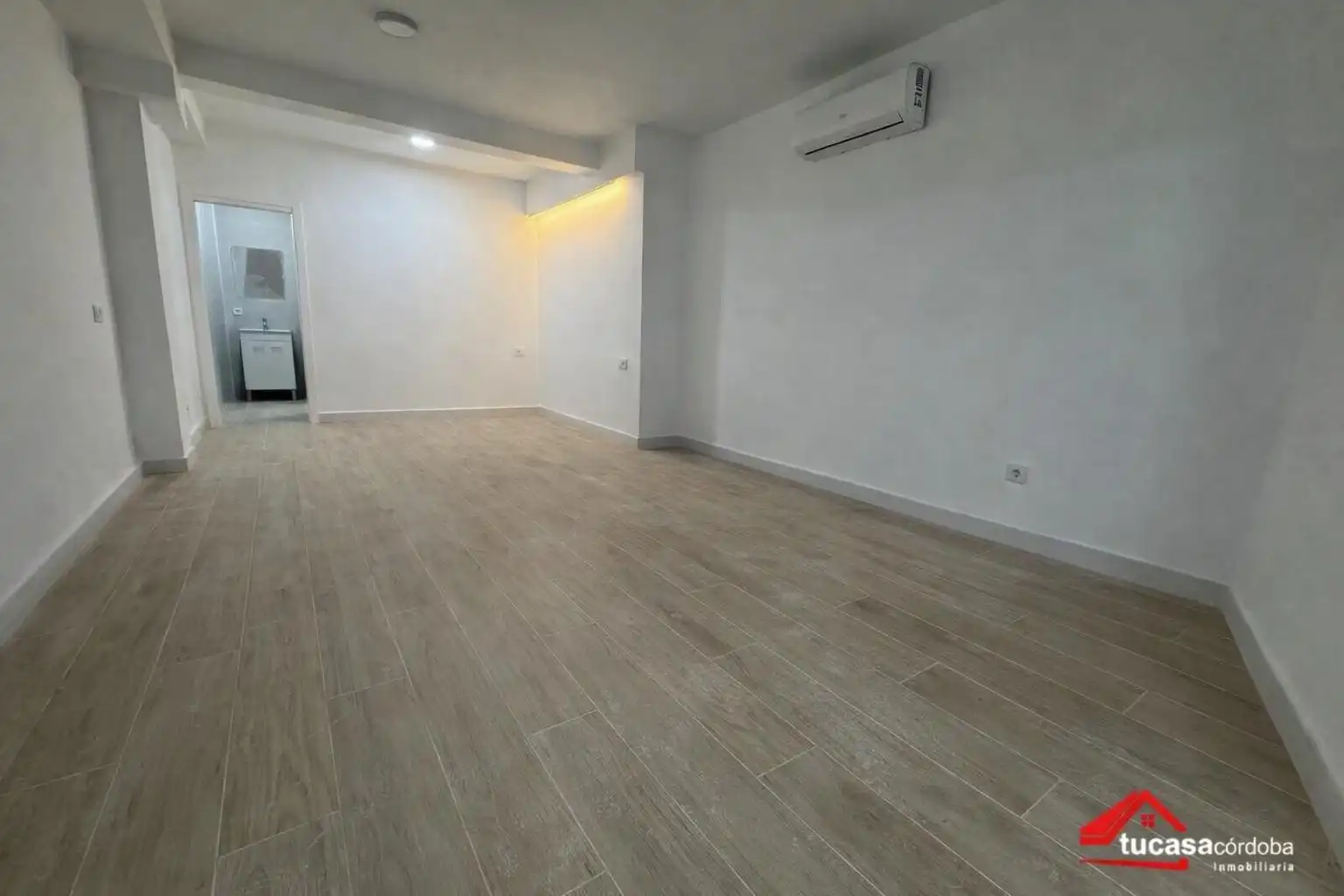 Loft en venta en Córdoba con Aire acondicionado y Calefacción