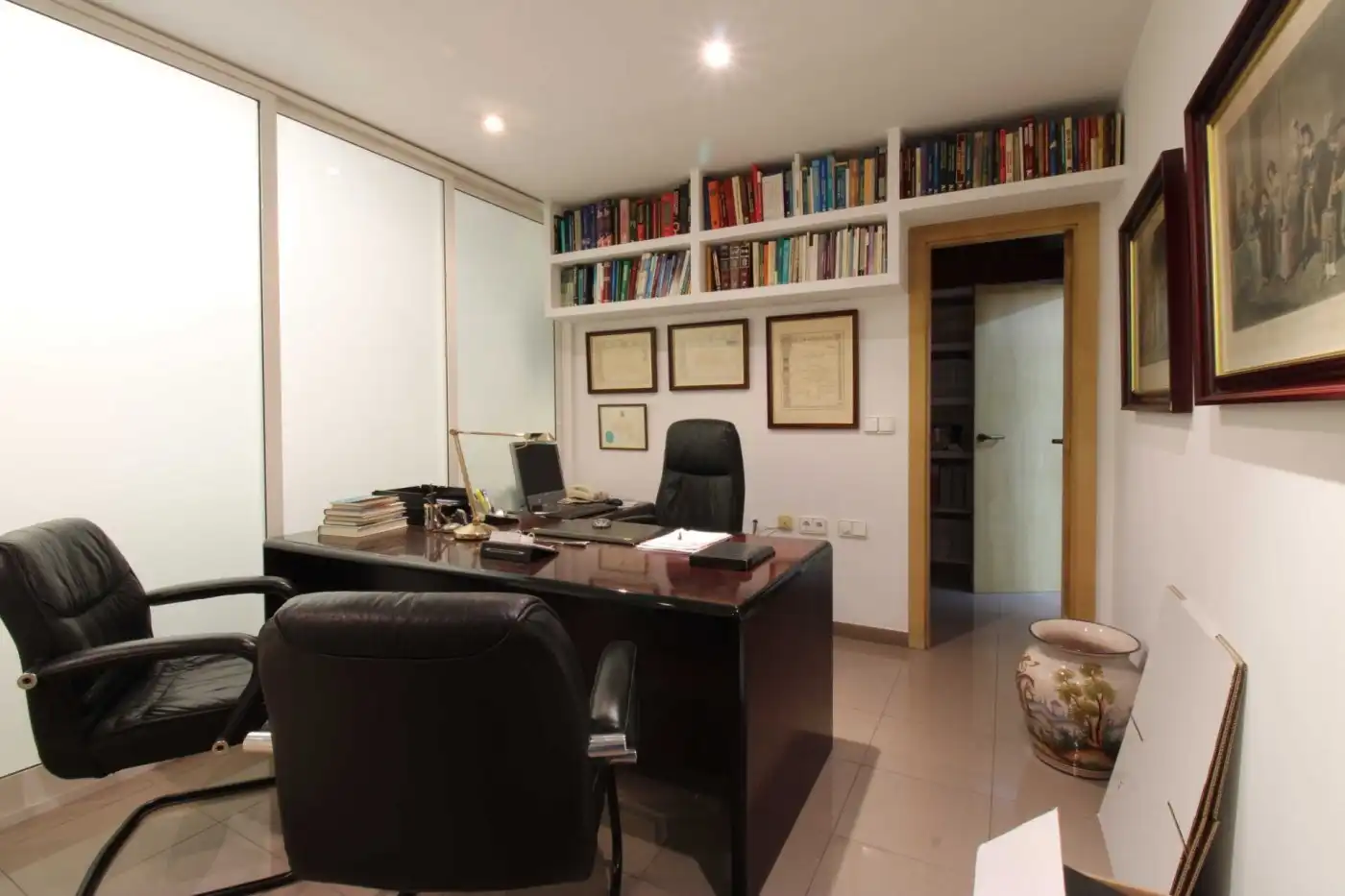 Piso con ascensor en venta en Avenida MENDEZ NUÑEZ, imagen 13
