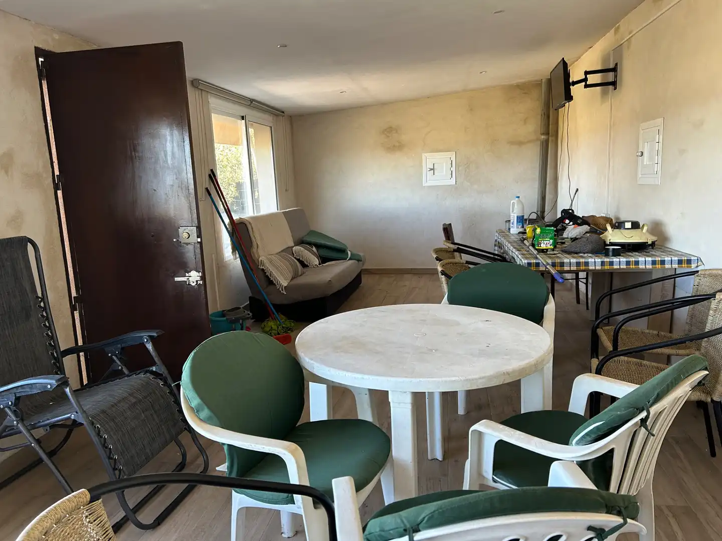 Country homes for sale in Piedrabuena  with Swimming Pool