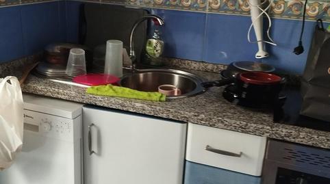 Foto 3 de Pis en venda a Peñamefecit - Avda Barcelona,  Jaén Capital