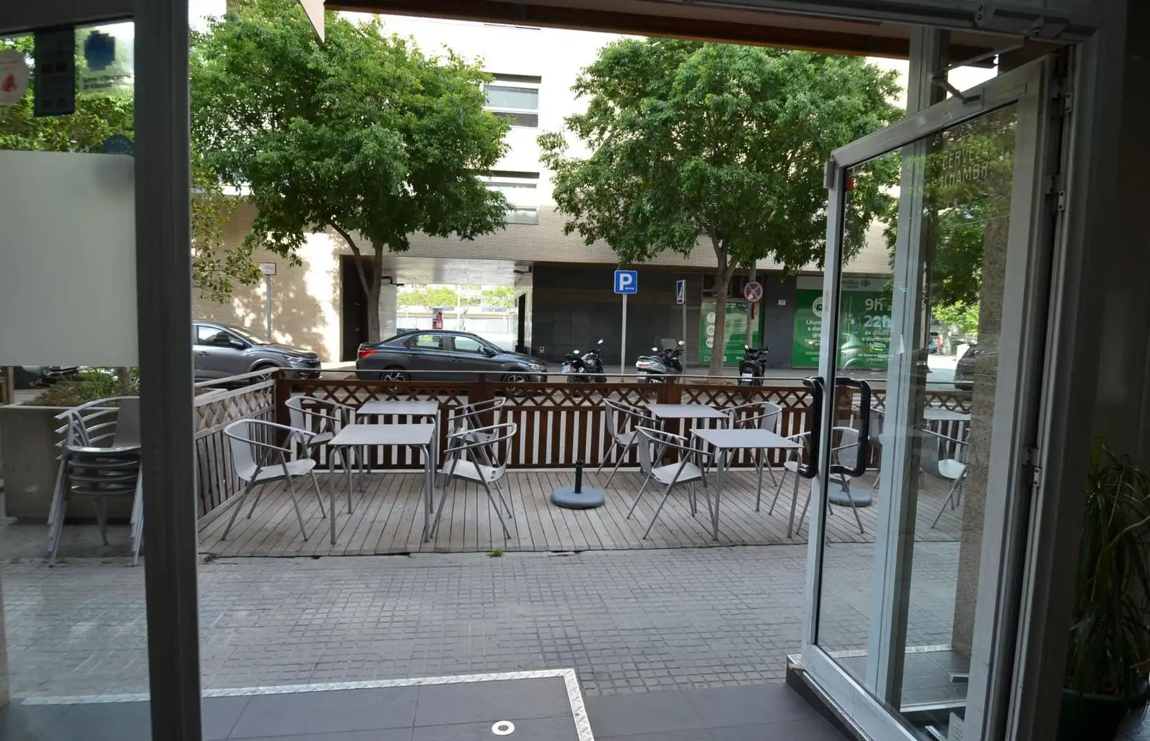 Local comercial en traspàs a La Geltrú - Sant Jordi, imagen 5