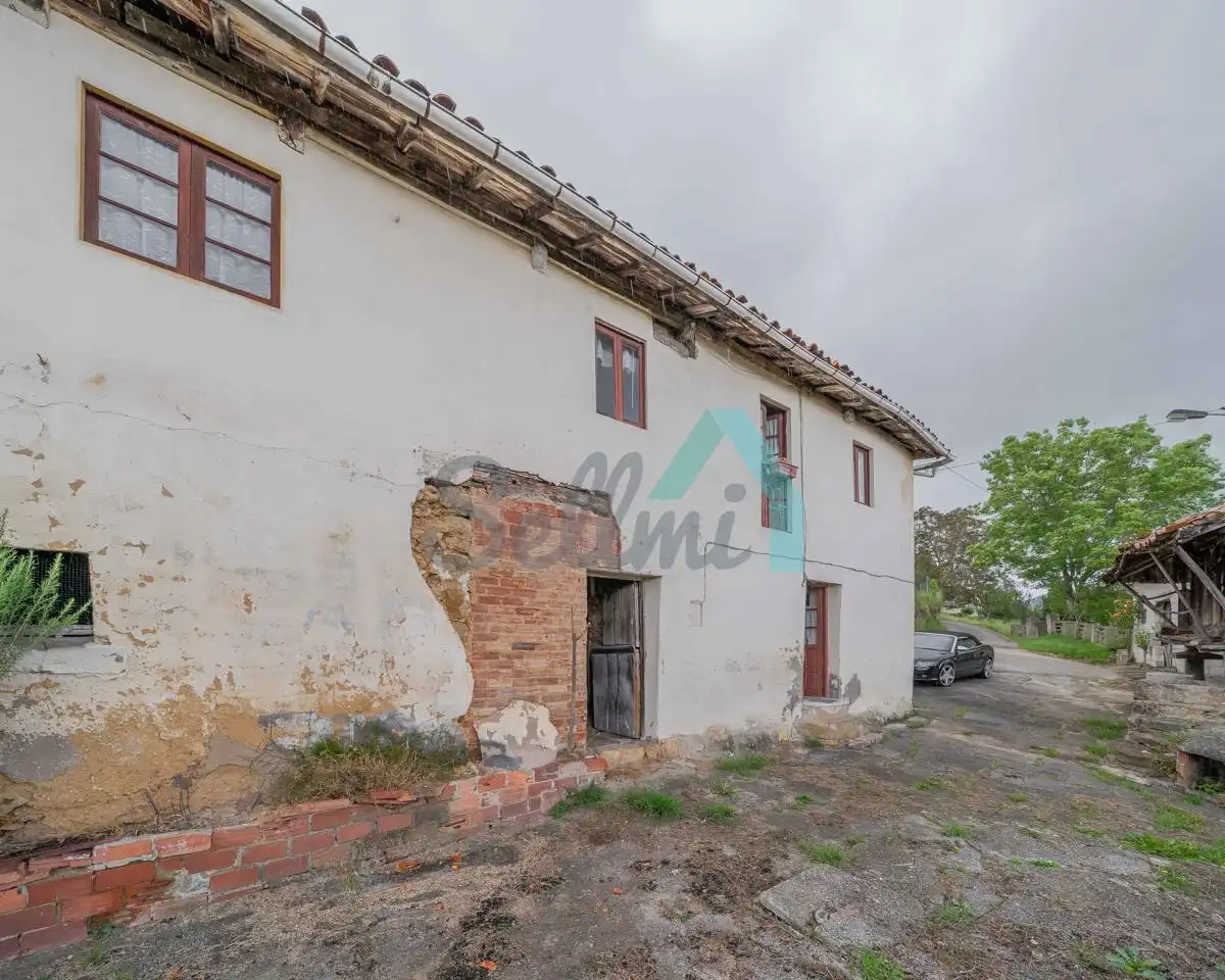 Casa con jardín en venta en Severies, imagen 13