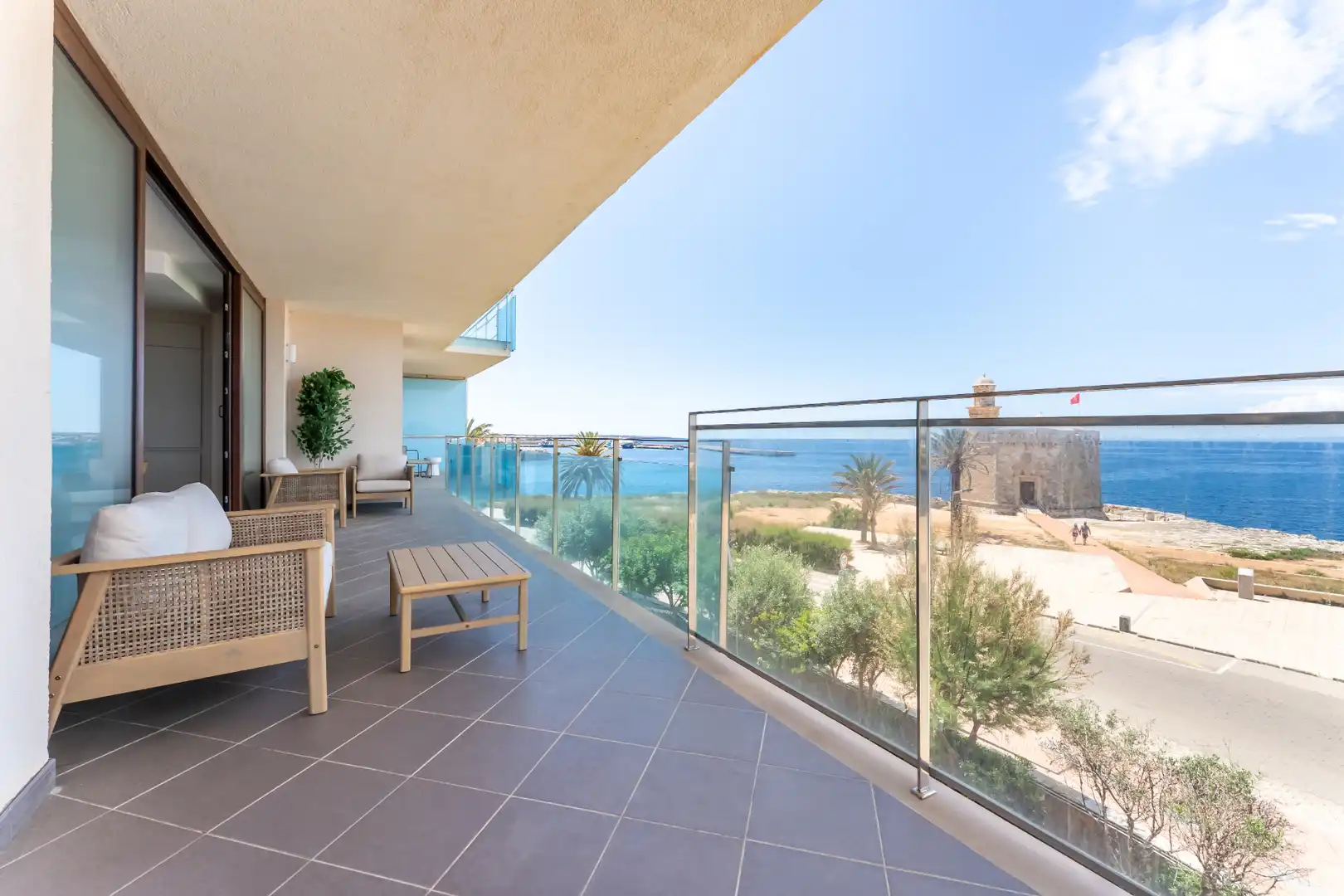 Flat with pool for sale in Passeig de Sant Nicolau 171, imagen 48