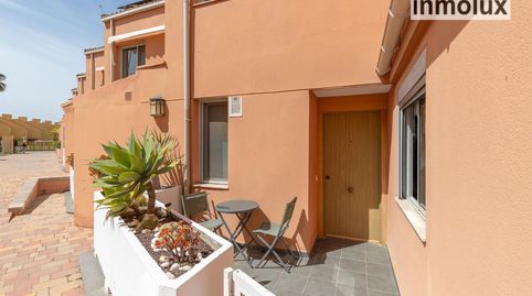 Foto 2 de Casa adosada en venda a Calle Clara Campoamor, Alicante Golf, Alicante / Alacant