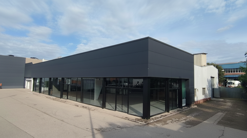 Photo 3 of Industrial buildings for sale in Zona Industrial, Barcelona