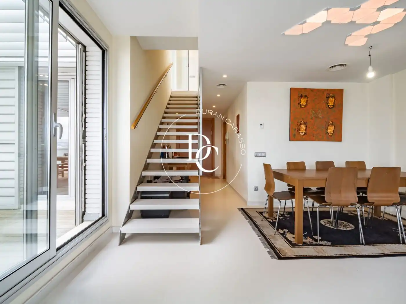 Duplexes for sale in Sant Pere de Ribes  with Air Conditioner, Heating and Terrace