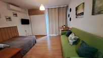 Bedroom of Study for sale in Benalmádena  with Terrace, Furnished and Community pool