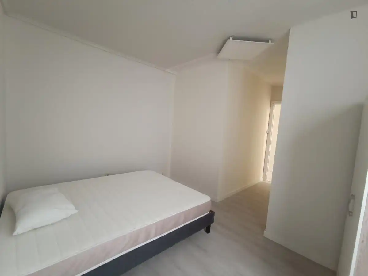 Habitació a Casco Antiguo