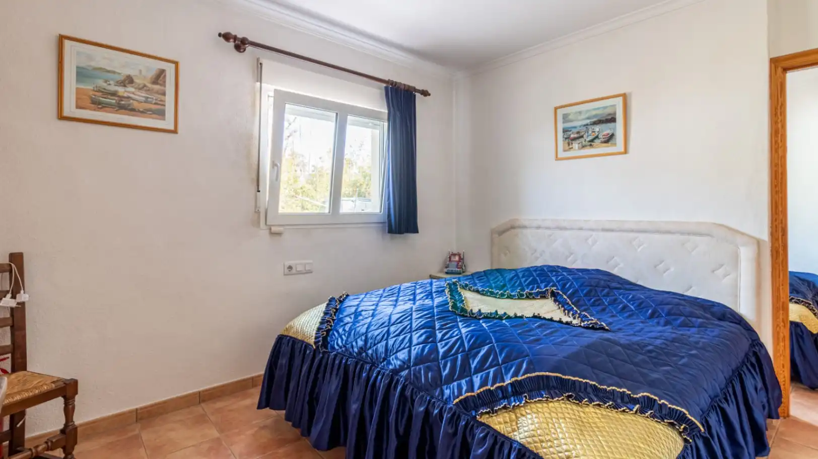 Villa con piscina in vendita a Els Poblets, imagen 19