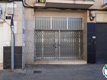 Locale commerciale in vendita a Carrer del Doctor Alexander Fleming